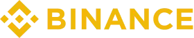 bnb交易所官网最新版logo